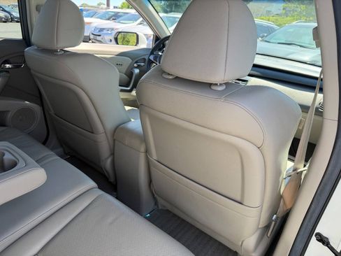 Used 2012 Acura RDX SH-AWD image 39