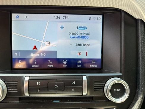 Used 2022 Ford Mustang Premium w/ Equipment Group 201A RWD image 28