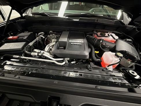 New 2026 GMC Sierra 1500 SLT w/ SLT Premium Plus Package image 30