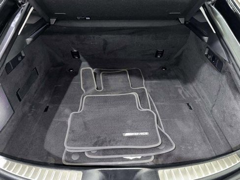 Used 2019 Mercedes-Benz AMG GT 63 image 51