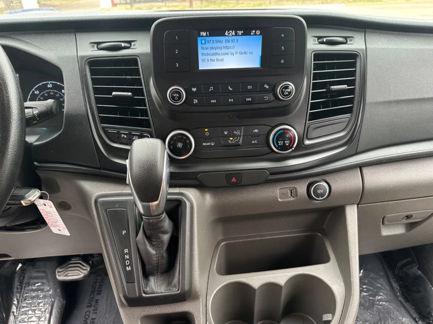 Used 2021 Ford Transit 350 XLT RWD image 22