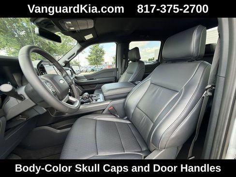 Used 2026 Ford F150 Lariat AWD/4WD image 15