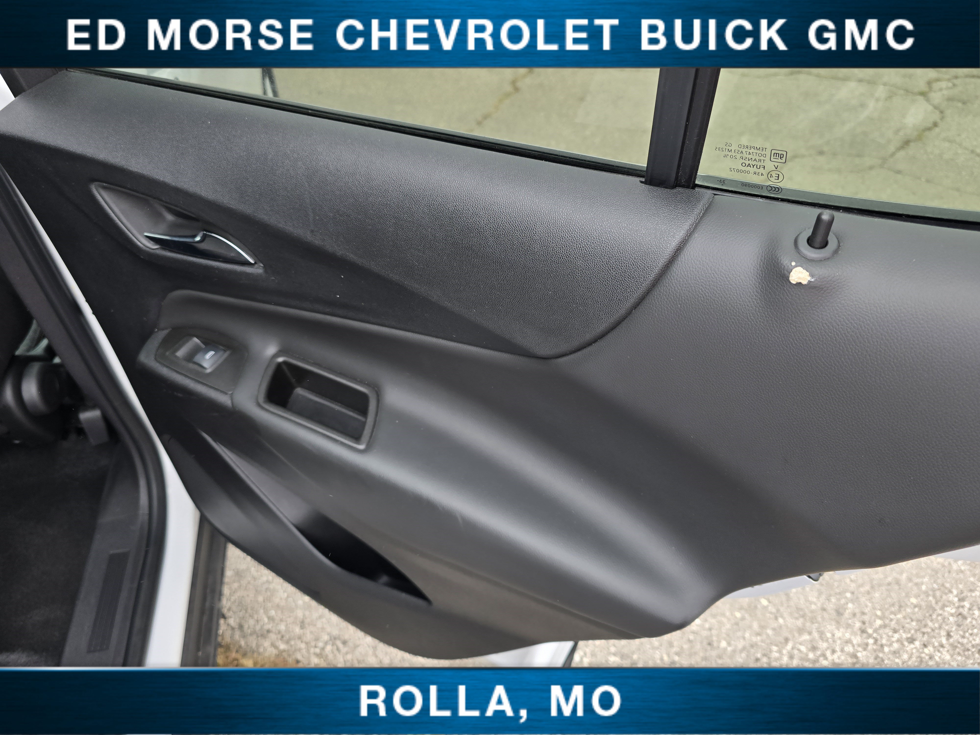 Used 2024 Chevrolet Equinox LT AWD/4WD image 22
