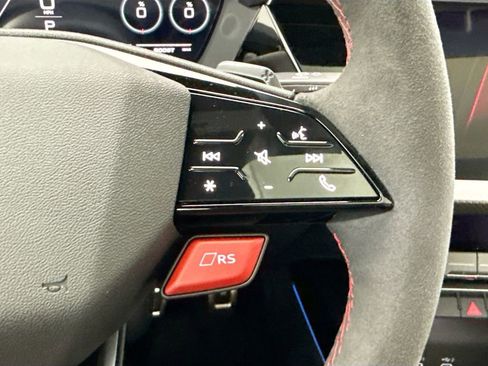 New 2026 Audi RS 3 image 13