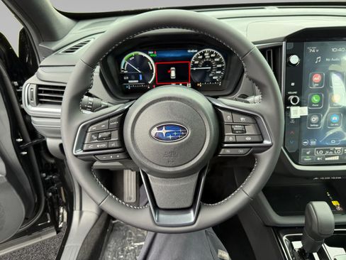 New 2026 Subaru Forester Limited AWD/4WD image 13
