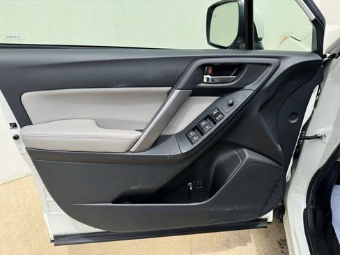 Used 2015 Subaru Forester 2.5i Limited w/ Popular Package #1 image 12