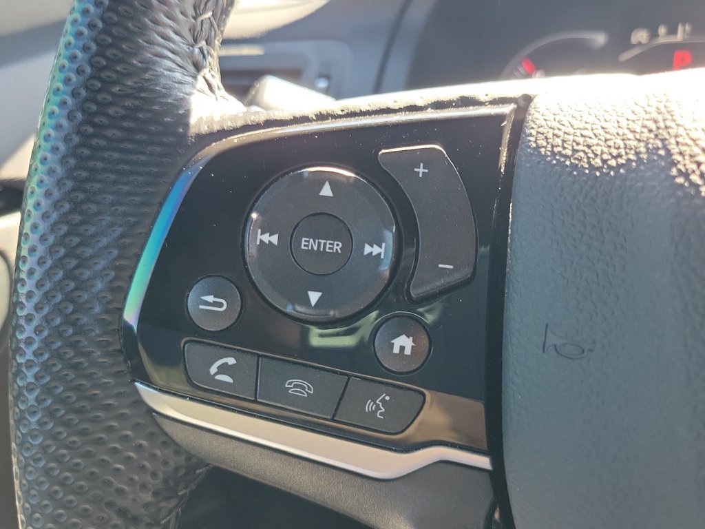 Used 2023 Honda Passport Elite image 21