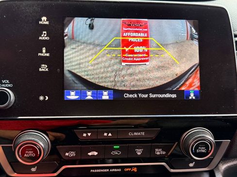 Used 2020 Honda CR-V EX-L image 43