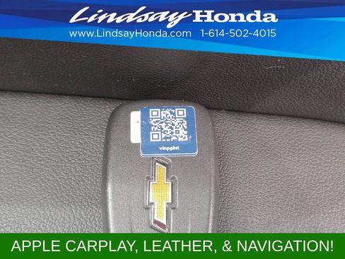 Used 2023 Chevrolet Traverse LT w/ LT Premium Package FWD image 23