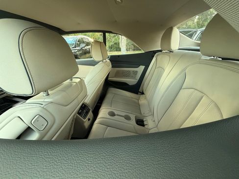 Certified 2023 Audi A5 2.0T Premium Plus w/ Premium Plus image 8