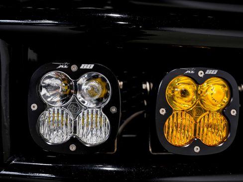 Used 2017 Mercedes-Benz G 550 Squared image 58