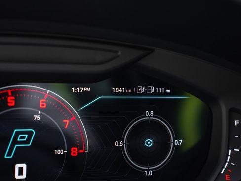 Used 2025 Lamborghini Urus SE image 39