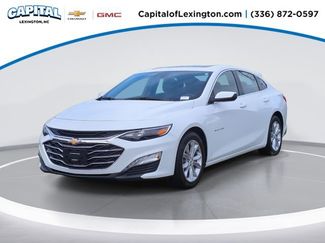 Used 2024 Chevrolet Malibu LT FWD video 1