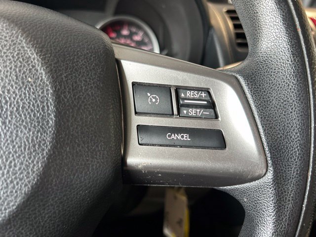 Used 2015 Subaru Forester 2.5i Premium w/ All-Weather Package AWD/4WD image 14