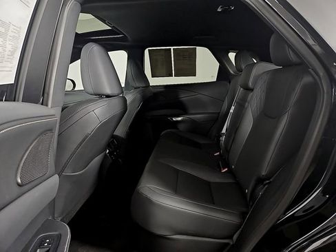 Used 2024 Lexus RX 350 Premium w/ Convenience Package image 11