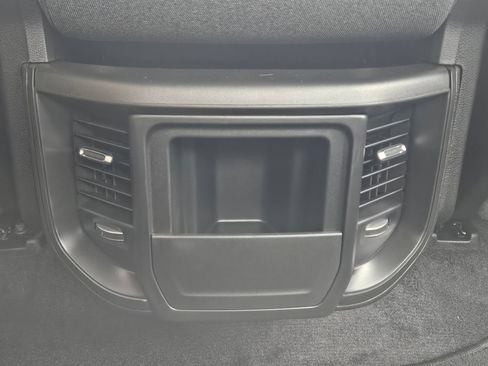 New 2025 RAM 1500 Tradesman image 23