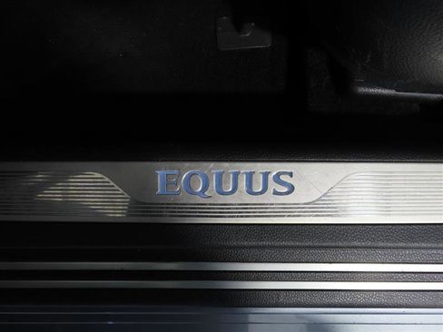 Used 2014 Hyundai Equus Ultimate image 17