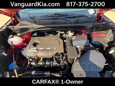 Certified 2022 Kia Sportage LX w/ LX AWD Value Edition Package image 27