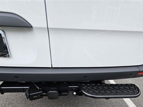 New 2026 Mercedes-Benz Sprinter 3500 image 22