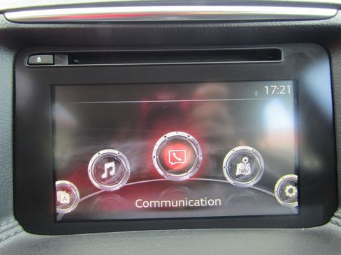 Used 2016 MAZDA CX-5 Sport FWD image 16