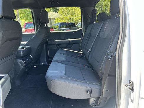 Used 2024 Ford F150 STX RWD image 12