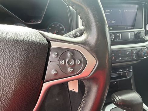 Used 2020 Chevrolet Colorado LT w/ LT Convenience Package image 20