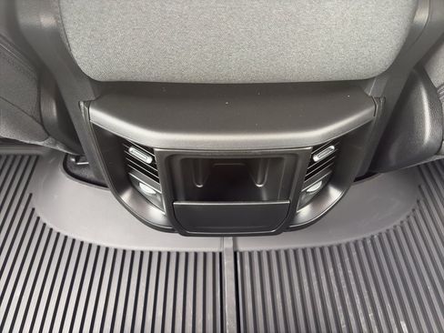 New 2026 RAM 1500 Classic Warlock AWD/4WD image 24