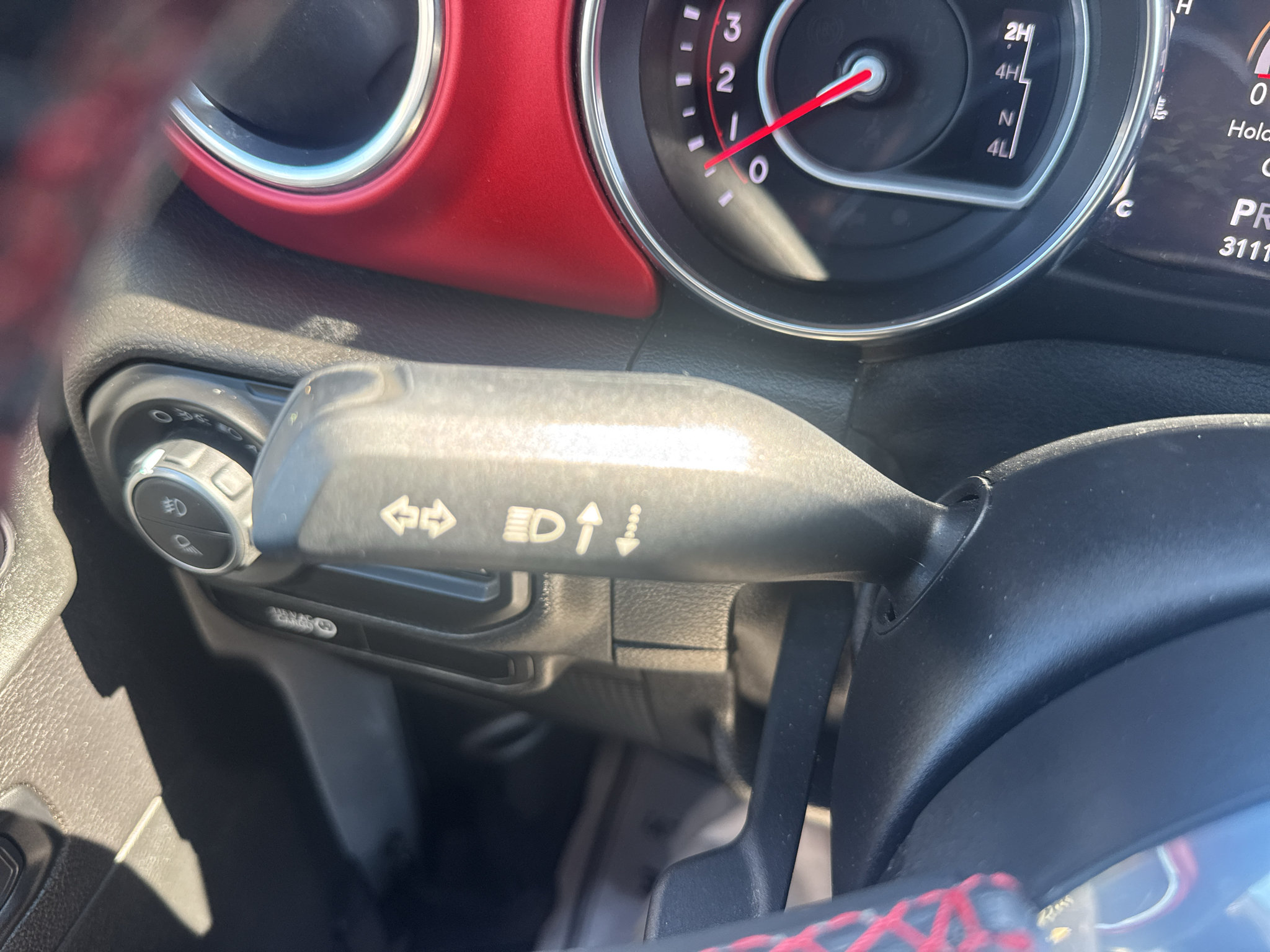 Used 2020 Jeep Gladiator Rubicon AWD/4WD image 26