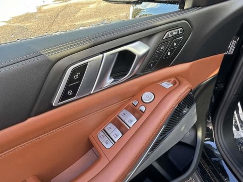 Certified 2024 BMW X7 M60i w/ Executive Package image 26