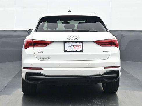 Used 2022 Audi Q3 2.0T Premium image 5