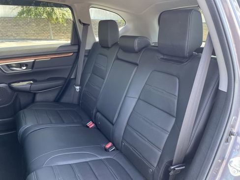 Used 2020 Honda CR-V Touring image 21