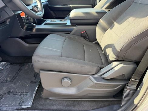 New 2026 Ford F150 STX AWD/4WD image 18