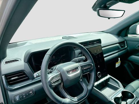 Used 2026 GMC Terrain AT4 w/ Convenience Package III AWD/4WD image 11