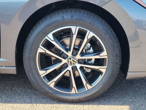 New 2025 Volkswagen Jetta Sport image 13