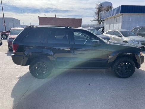 Used 2007 Jeep Grand Cherokee Laredo image 6