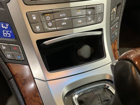 Used 2012 Cadillac CTS Premium image 18