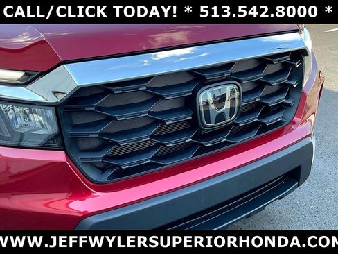 Used 2023 Honda Passport EX-L image 32