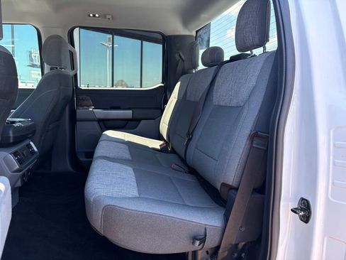 Used 2021 Ford F150 XLT w/ Equipment Group 302A High AWD/4WD image 17