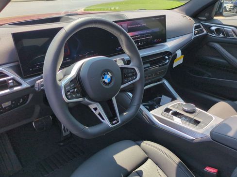 Used 2026 BMW 430i Coupe w/ M Sport Package image 27