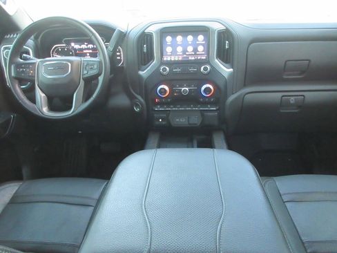 Certified 2023 GMC Sierra 2500 Denali w/ Denali Ultimate Package image 18