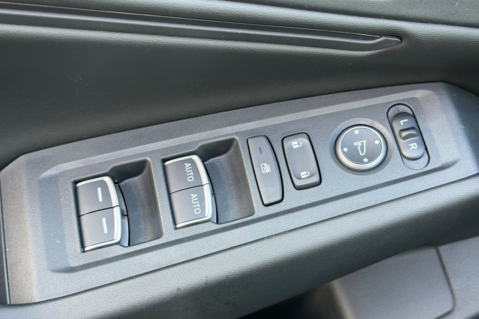 New 2026 Honda Accord SE image 11