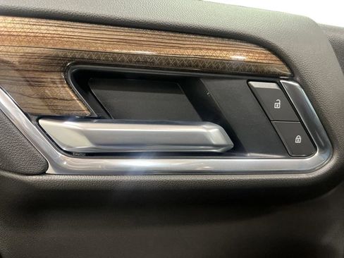New 2026 Chevrolet Silverado 1500 LT Trail Boss w/ LT Trail Boss Premium Package AWD/4WD image 23