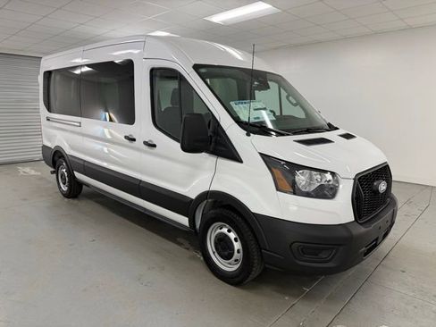 New 2026 Ford Transit 350 XL image 3