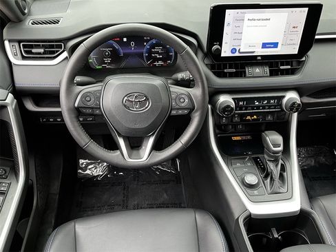 Used 2023 Toyota RAV4 XSE image 10