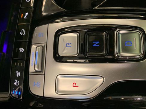 Used 2022 Hyundai Tucson Limited w/ Cargo Package image 38