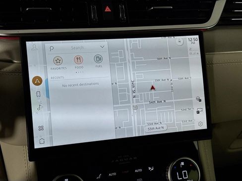 New 2026 Jaguar F-PACE R-Dynamic S AWD/4WD image 16