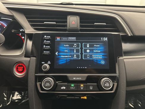 Used 2019 Honda Civic Sport image 19