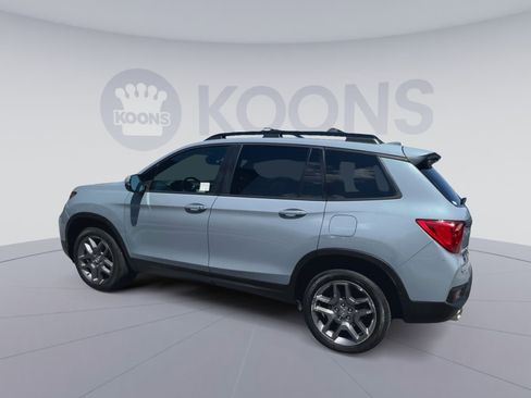 Used 2023 Honda Passport EX-L image 8