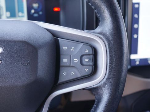 Used 2023 Ford Bronco Wildtrak AWD/4WD image 17