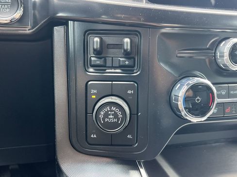 New 2026 Ford F150 Platinum AWD/4WD image 7